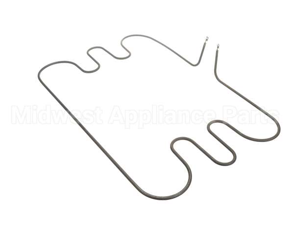 EL-34129 Alto Shaam Element,Front,240Vasc-4E