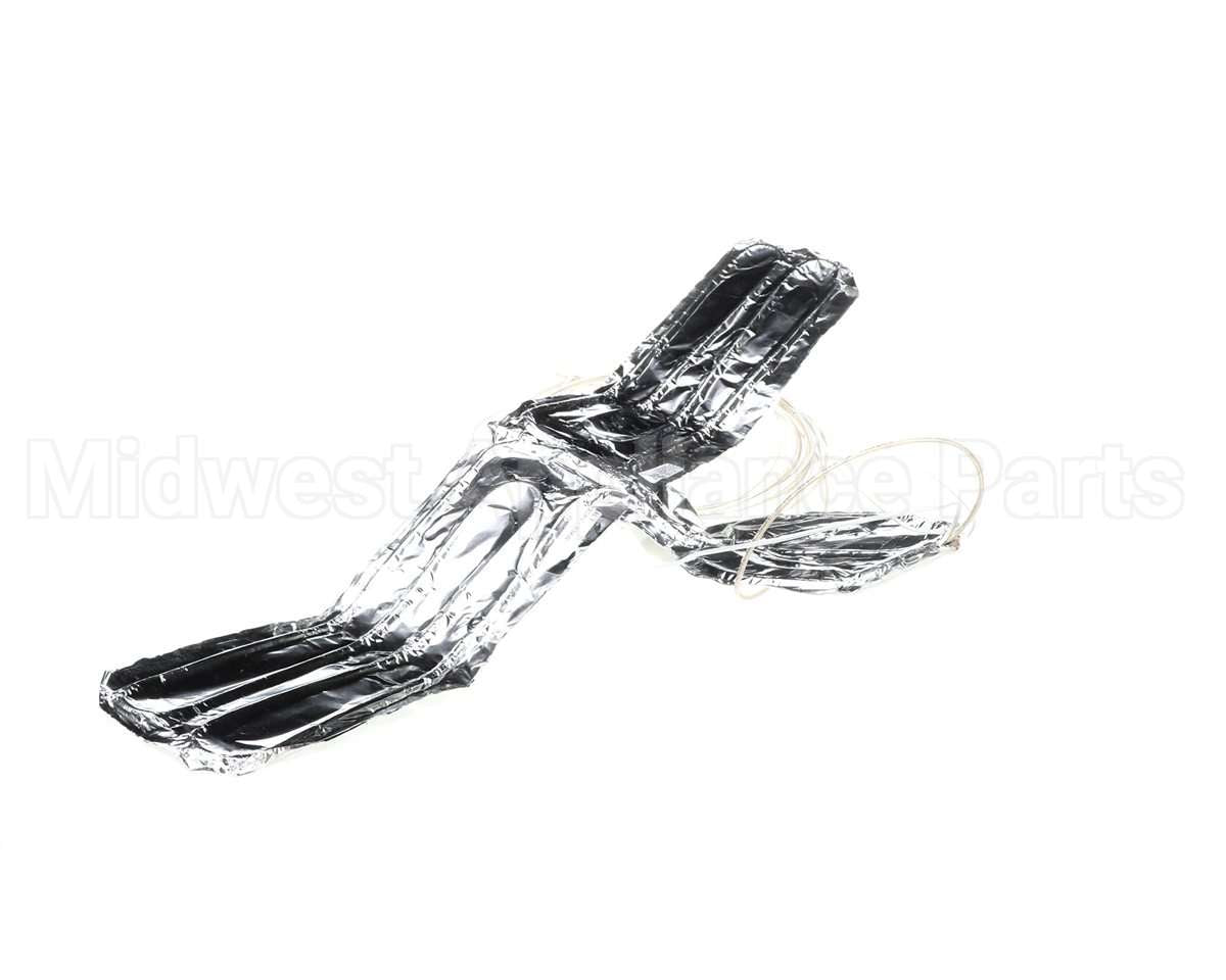 EL-35799 Alto Shaam Element,Foil Pad Heater,7Qt,
