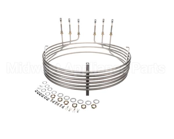 EL-3761R Alto Shaam Service,Element, Convection,