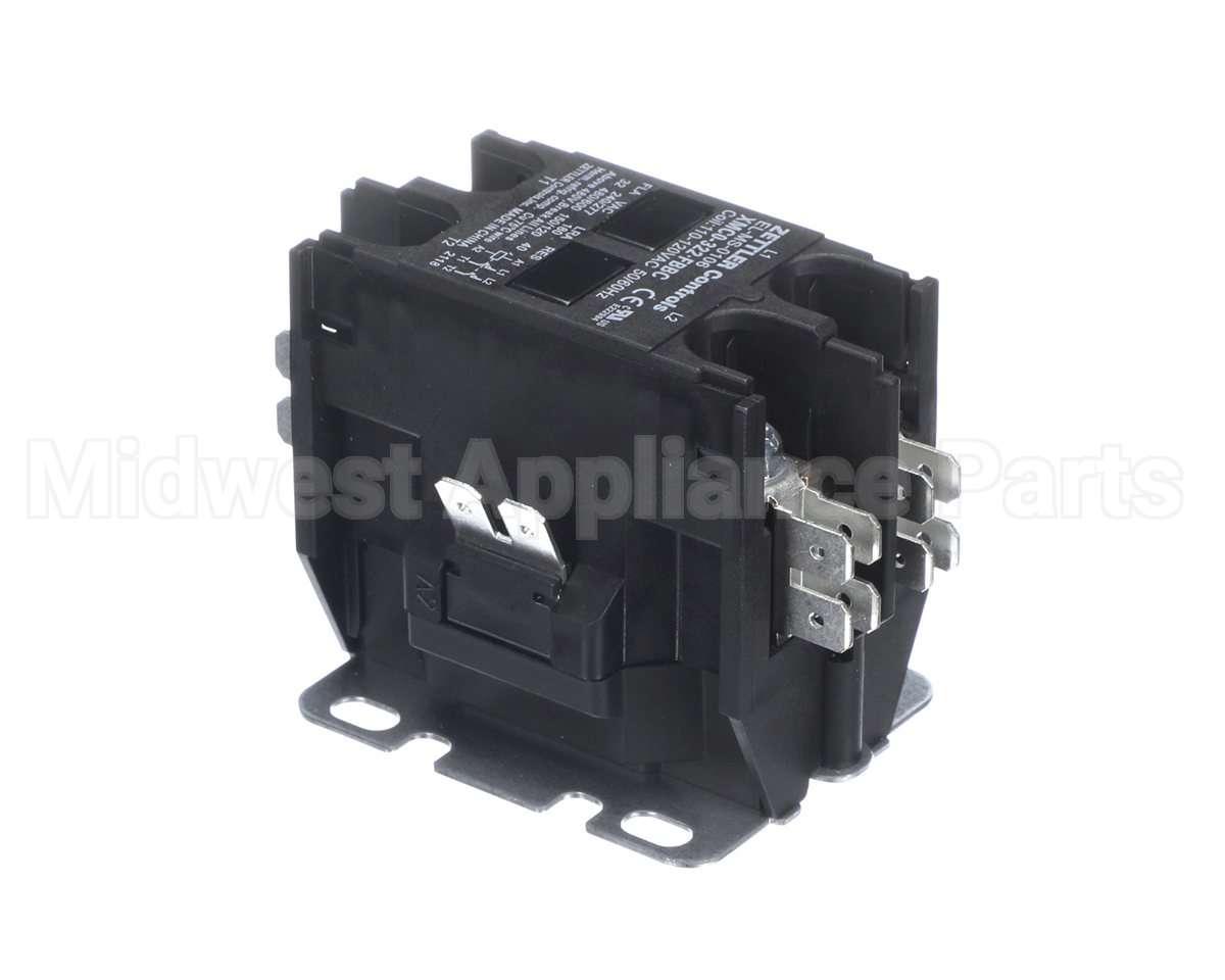 EL-MS-0106 Southern Store Fixtures Magnetic Contactor