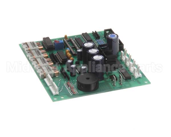 EL-UAP-051N Evo Tcu Temp Control Unit