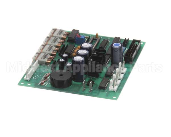 EL-UAP-051N Evo Tcu Temp Control Unit