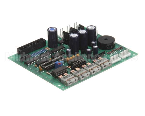 EL-UAP-051N Evo Tcu Temp Control Unit