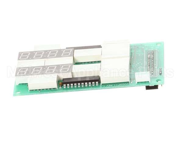 EL-UAP-052N Evo 30Ge/25E - Display Board Led