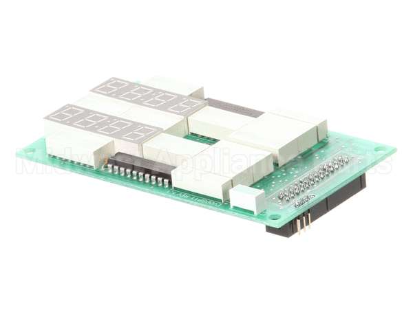 EL-UAP-052N Evo 30Ge/25E - Display Board Led