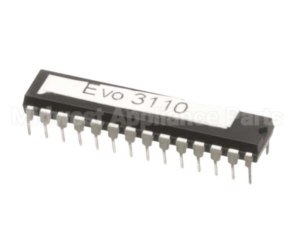 EL-UAP-060N Evo Affinity Tcu Prgrm Chip 25E