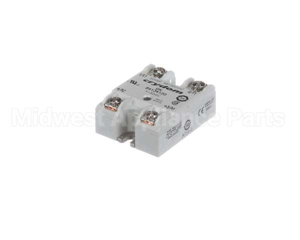 EL-UAP-180N Evo 20E/25E Solid State Relay
