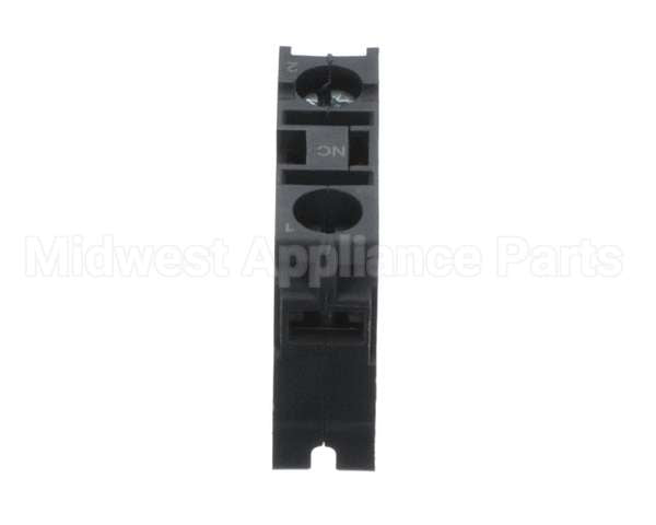 EL01-0005 Hot Rocks Oven Contact Block N.c. For Button