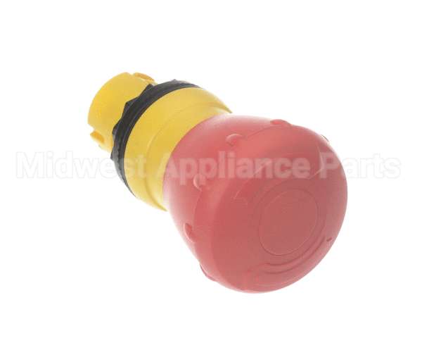EL01-0022 Hot Rocks Oven Emergency Stop Twist Release