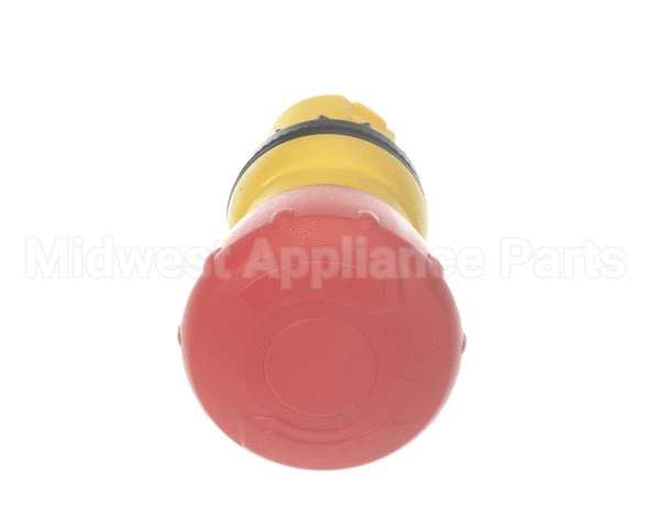 EL01-0022 Hot Rocks Oven Emergency Stop Twist Release
