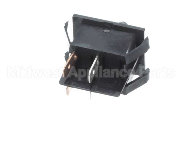 EL01-0114 Hot Rocks Oven Rocker Switch On-Off Dpst 16A 250Vac