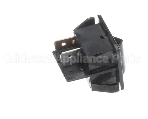 EL01-0114 Hot Rocks Oven Rocker Switch On-Off Dpst 16A 250Vac