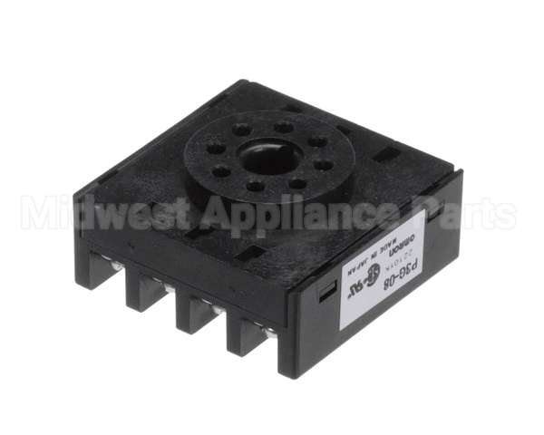 EL02-0004 Picard Ovens Timer Fixture