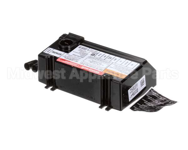 EL02-0008 Picard Ovens Ignition Control Box Honeywell