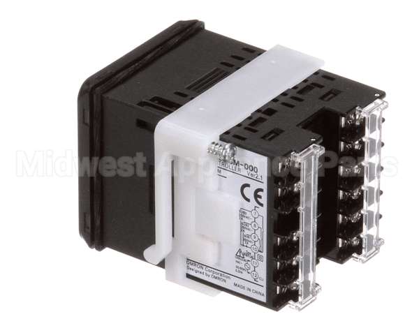 EL02-0062 Picard Ovens Temperature Control 100240V