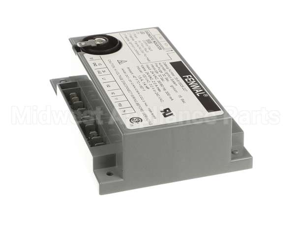 EL02-0165 Hot Rocks Oven Ignition Control (Fenwal) 24Vac Ignition