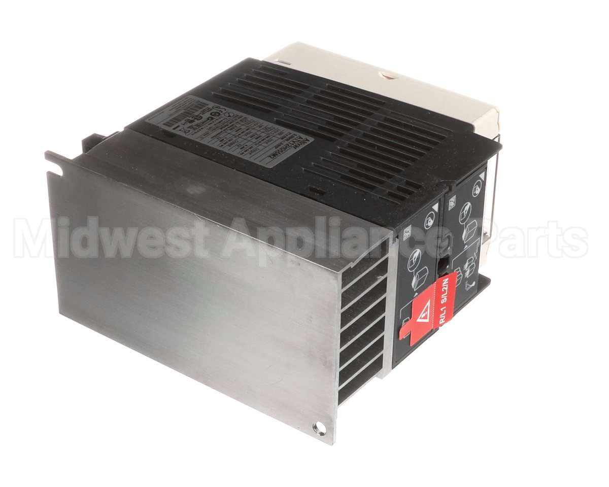 EL02-0195 Hot Rocks Oven Driver Schneider 0.75 Hp240V1Ph Atv12H