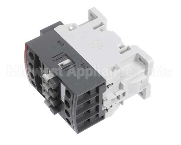 EL03-0102 Hot Rocks Oven Contactor (Starter 3Pst-No+60F 7.5Hp 600