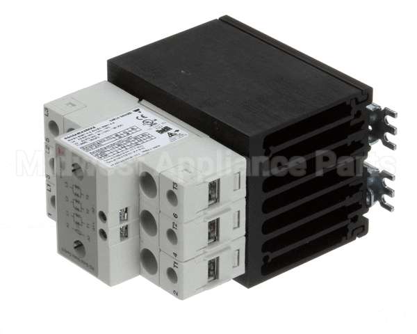 EL03-0139 Picard Ovens Solid State Relay (Ssrdin) 25