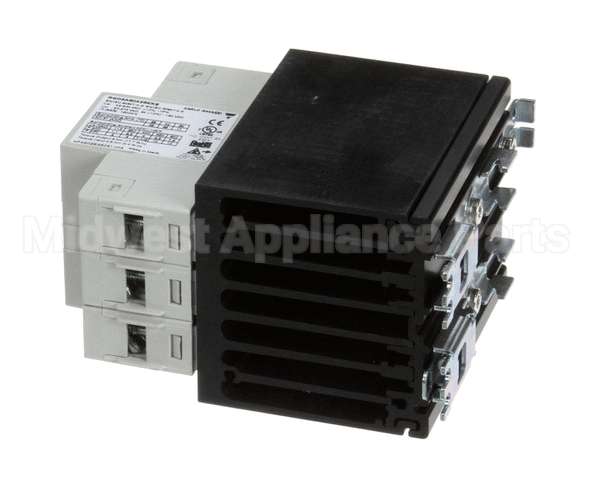 EL03-0139 Picard Ovens Solid State Relay (Ssrdin) 25