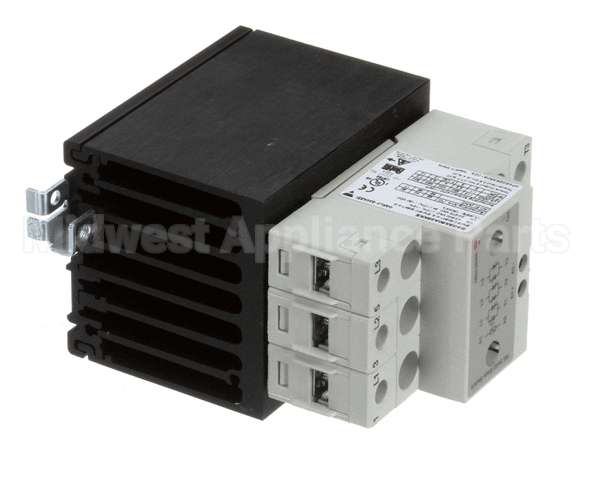 EL03-0139 Picard Ovens Solid State Relay (Ssrdin) 25
