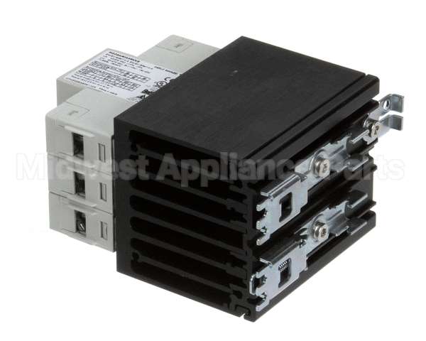 EL03-0139 Picard Ovens Solid State Relay (Ssrdin) 25