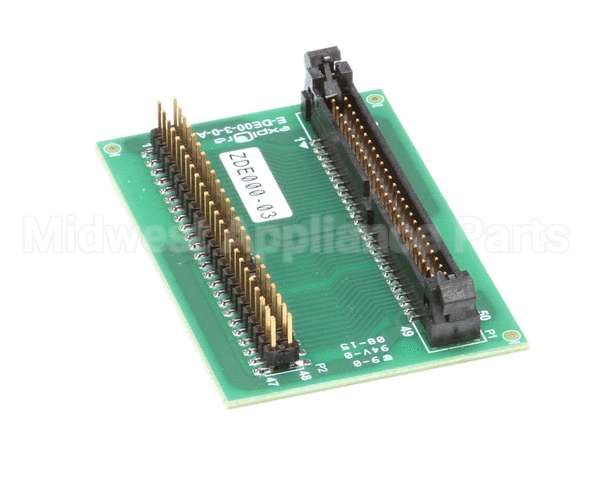 EL05-0198 Picard Ovens Adapter Membrane Circuit (For