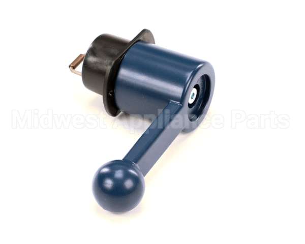 EL0748765 Eloma Door Handle