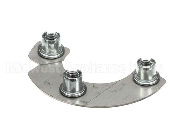 EL0752096 Eloma Nut Support D2K 611 1011 Ra