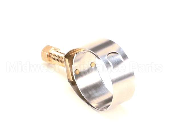 EL0756040 Eloma Hose Clamp 25