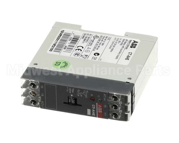 EL0780421 Eloma Time Delay Relay