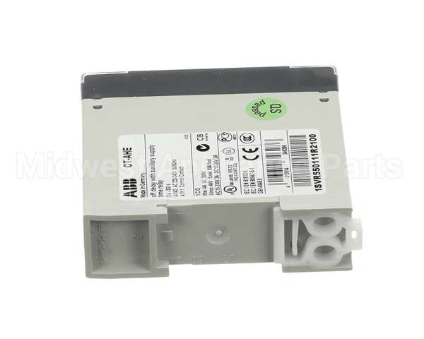 EL0780421 Eloma Time Delay Relay