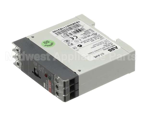 EL0780421 Eloma Time Delay Relay