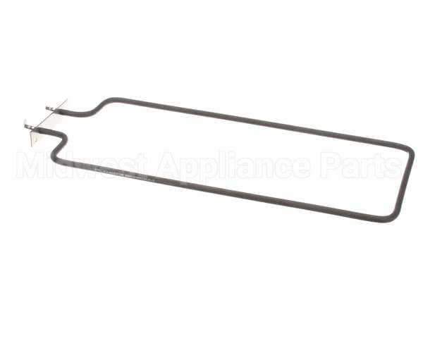 EL1000-220-A16 Food Warming Tubular Element 1000W/220V A16