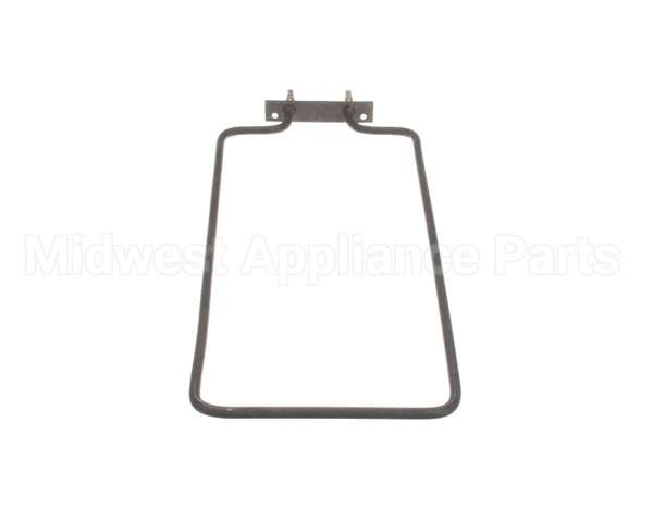 EL1000-220-A16 Food Warming Tubular Element 1000W/220V A16