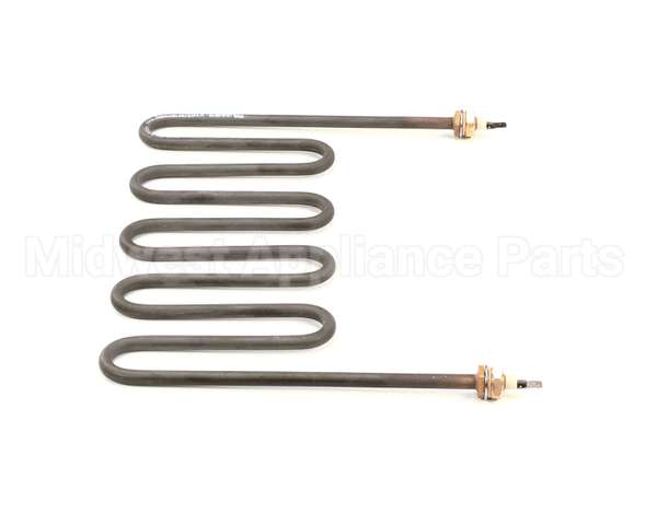 EL1250-120-HT Food Warming Element 1250 Watt 120 Volt 8 H