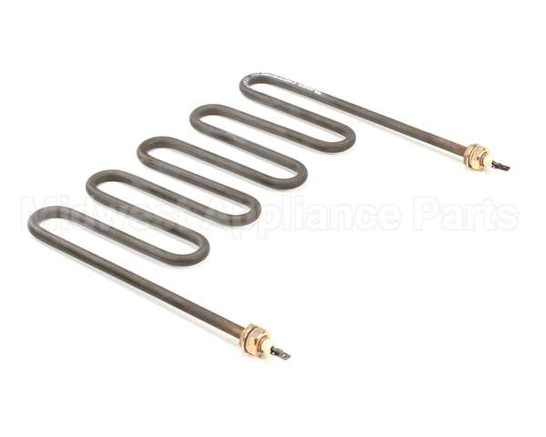 EL1250-120-HT Food Warming Element 1250 Watt 120 Volt 8 H