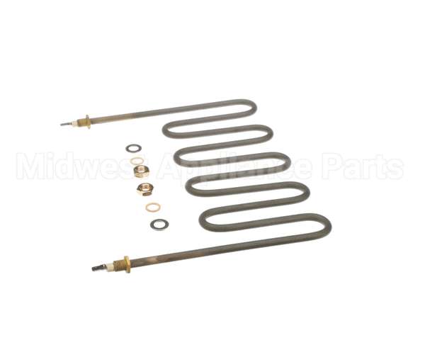 EL1250-220HT Food Warming Element 1250 Watt 220 Volt 8 H