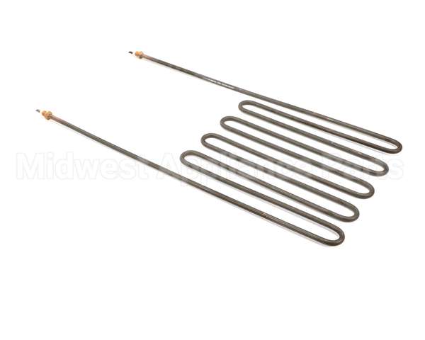 EL1500-115A Food Warming Element 1500 Watt 115 Volt 24