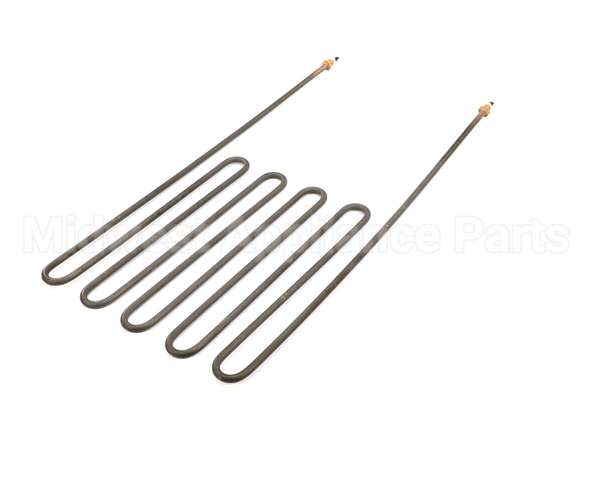 EL1500-115A Food Warming Element 1500 Watt 115 Volt 24