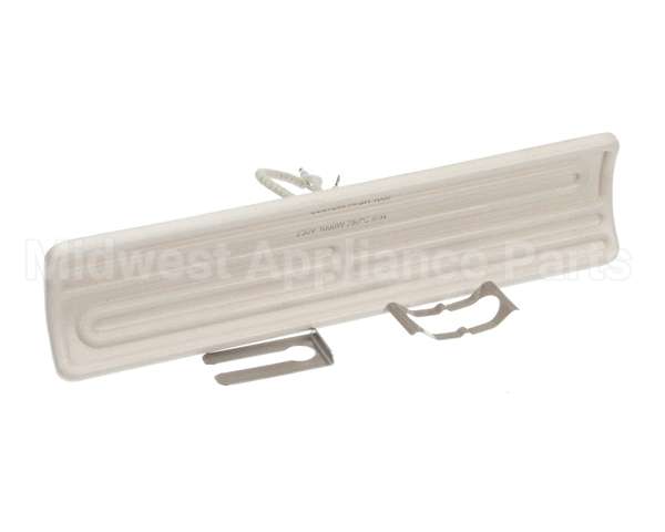 EL16-0045 Picard Ovens Ceramic Infrared Panel Heather 230V 1000