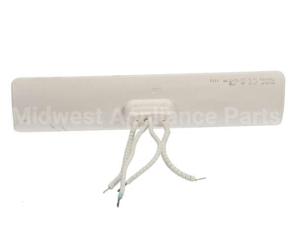 EL16-0045 Picard Ovens Ceramic Infrared Panel Heather 230V 1000