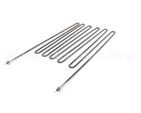 EL1600-120HT-XL-28 Food Warming Element 1600 Watt 120 Volt 28