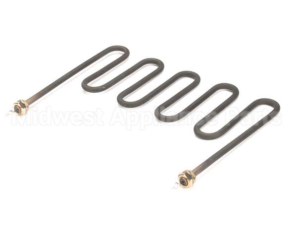 EL1750-115HT Food Warming Tubular Heat Element 1750W 120