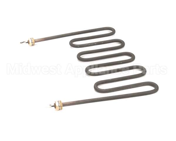 EL1750-115HT Food Warming Tubular Heat Element 1750W 120