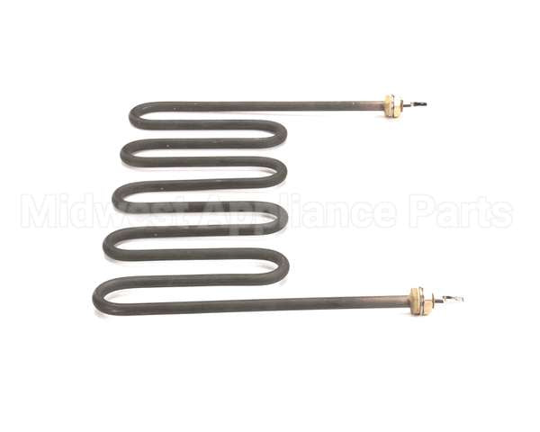 EL1750-115HT Food Warming Tubular Heat Element 1750W 120