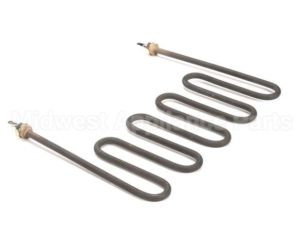EL1750-115HT Food Warming Tubular Heat Element 1750W 120