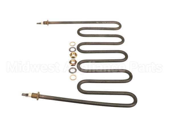 EL1750-220HT Food Warming Tubular Heat Element 1750W 220