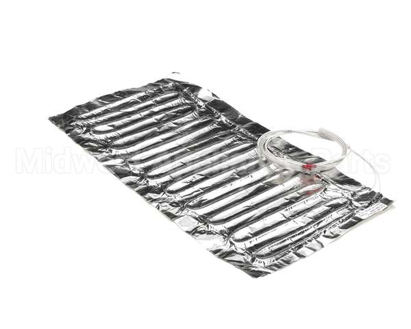 EL197-120-FOILHT Food Warming Element 197W 120V Foil Rear Ht