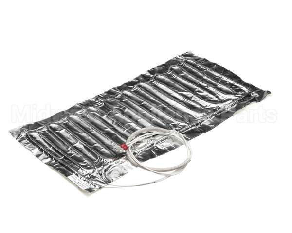 EL197-120-FOILHT Food Warming Element 197W 120V Foil Rear Ht